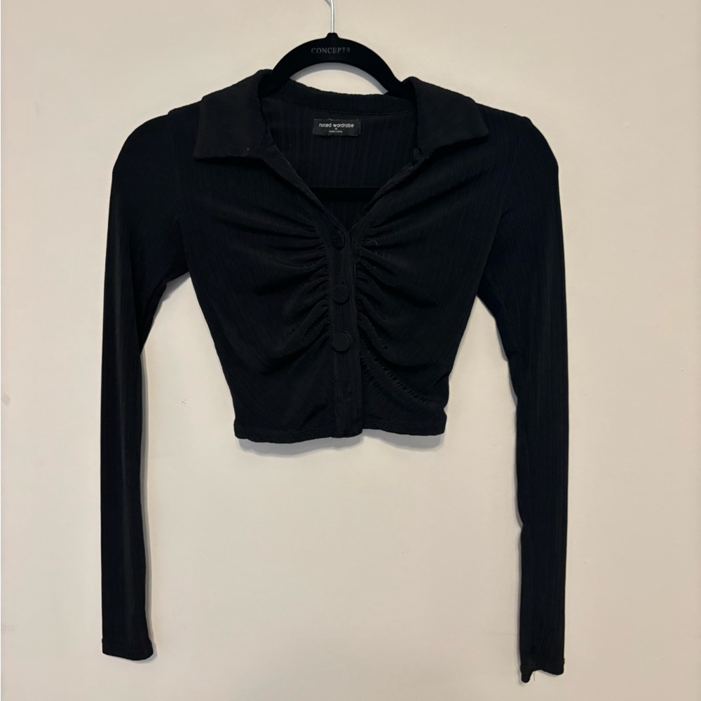 ONE OF MY FAVORITE TOPS! So sad to see this go